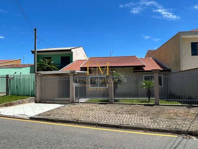 Imagem: Casa à venda em Araucária, Capela Velha