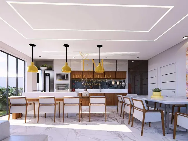 Imagem 9: Sobrado à venda em Araucária, Iguaçu, com 3 quartos, 210m²