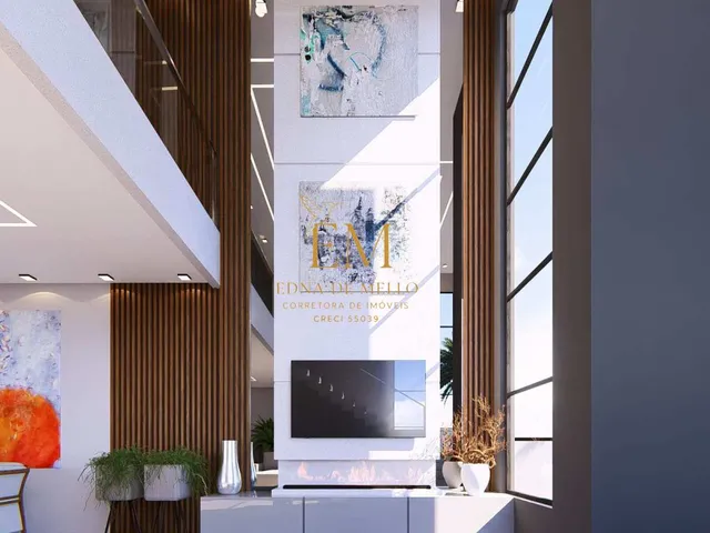 Imagem 11: Sobrado à venda em Araucária, Iguaçu, com 3 quartos, 210m²