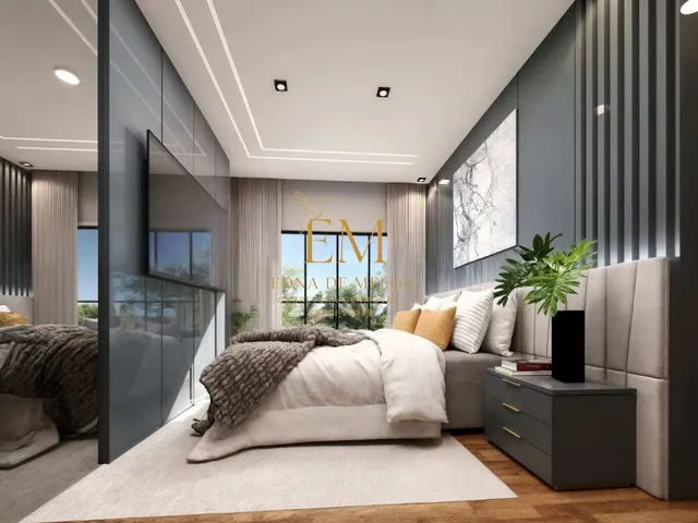 Imagem 7: Sobrado à venda em Araucária, Iguaçu, com 3 quartos, 210m²