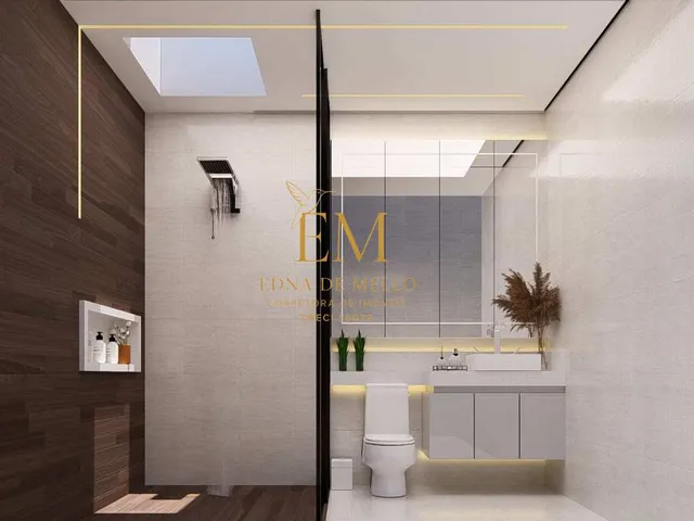 Imagem 8: Sobrado à venda em Araucária, Iguaçu, com 3 quartos, 210m²
