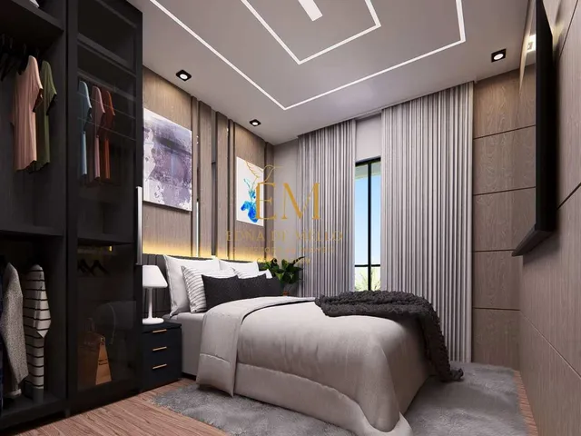 Imagem 13: Sobrado à venda em Araucária, Iguaçu, com 3 quartos, 210m²