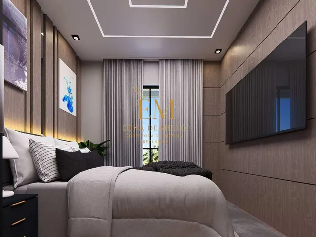 Imagem 14: Sobrado à venda em Araucária, Iguaçu, com 3 quartos, 210m²