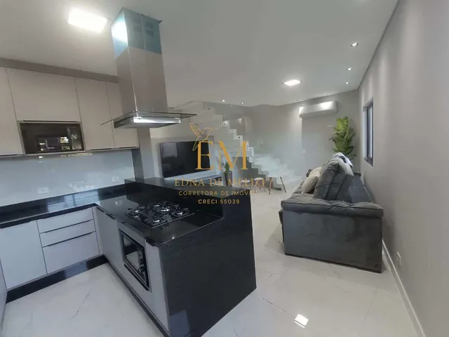 Imagem 8: Sobrado à venda em Araucária, Vila Nova, com 3 quartos, 136m²
