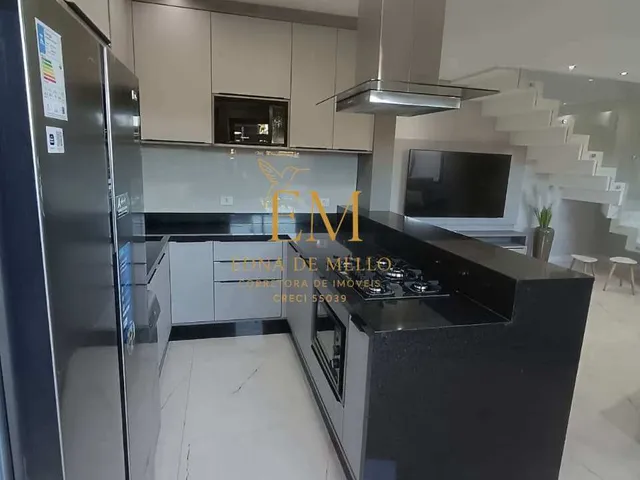 Imagem 15: Sobrado à venda em Araucária, Vila Nova, com 3 quartos, 136m²