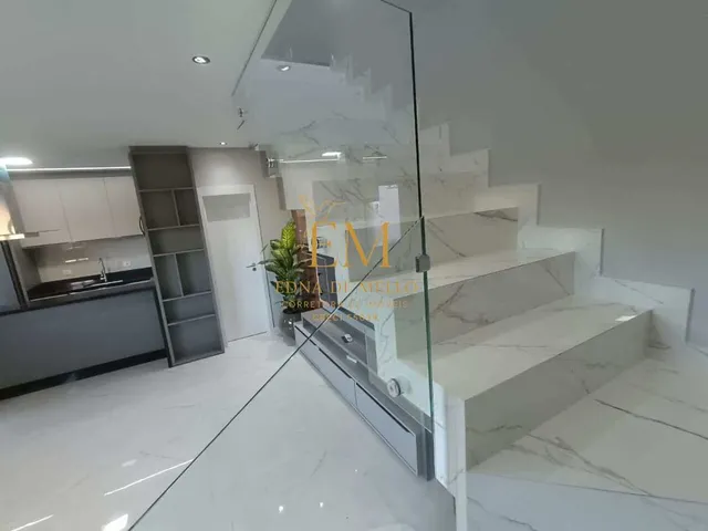 Imagem 3: Sobrado à venda em Araucária, Vila Nova, com 3 quartos, 136m²