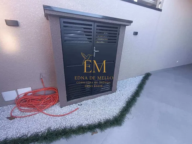 Imagem 4: Sobrado à venda em Araucária, Vila Nova, com 3 quartos, 136m²