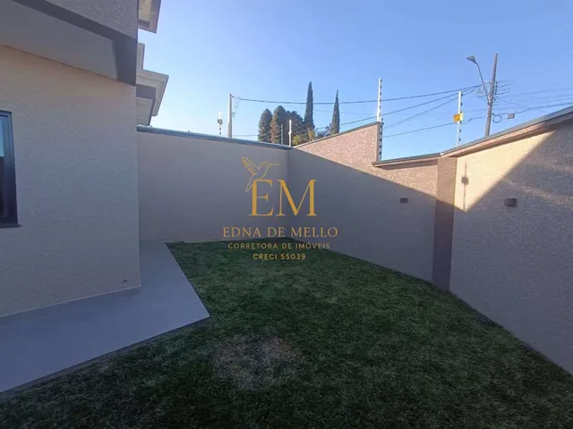 Imagem 14: Sobrado à venda em Araucária, Vila Nova, com 3 quartos, 136m²