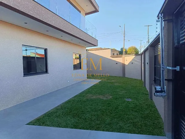 Imagem 13: Sobrado à venda em Araucária, Vila Nova, com 3 quartos, 136m²