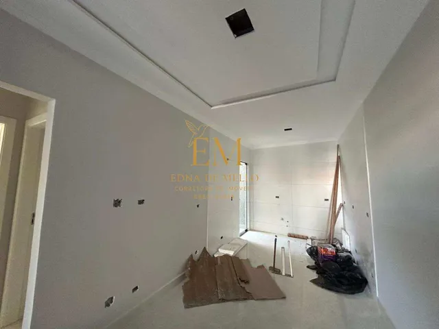 Imagem 7: Casa à venda em Araucária, Fazenda Velha, com 2 quartos, 65,67m²