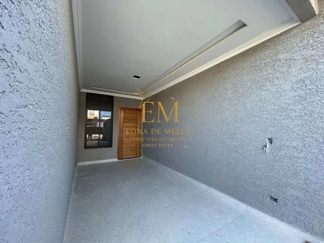 Imagem 6: Casa à venda em Araucária, Fazenda Velha, com 2 quartos, 65,67m²