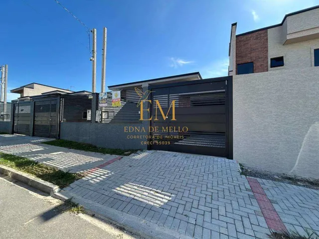 Imagem 5: Casa à venda em Araucária, Fazenda Velha, com 2 quartos, 65,67m²