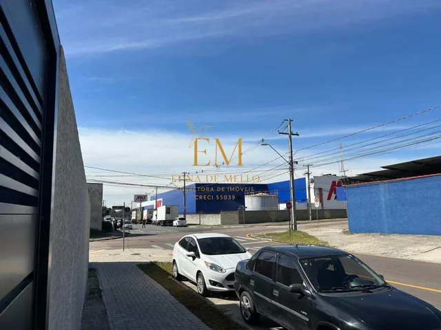 Imagem 3: Casa à venda em Araucária, Fazenda Velha, com 2 quartos, 65,67m²