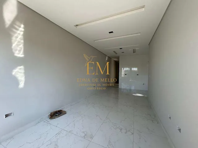 Imagem 3: Casa à venda em Araucária, Capela Velha, com 3 quartos, 72m²