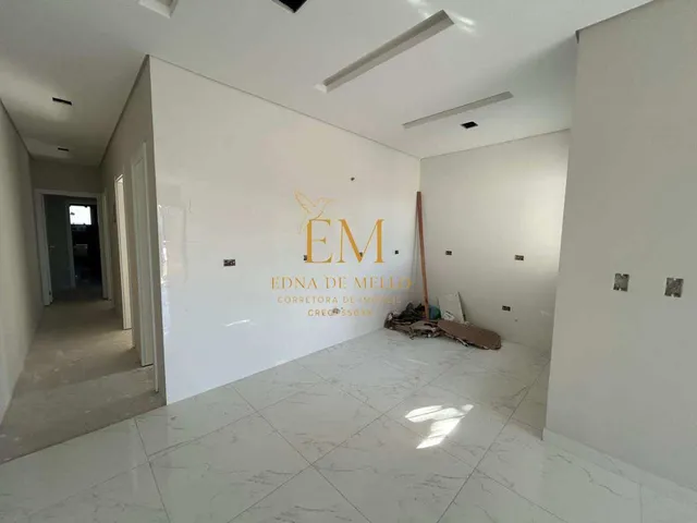 Imagem 4: Casa à venda em Araucária, Capela Velha, com 3 quartos, 72m²