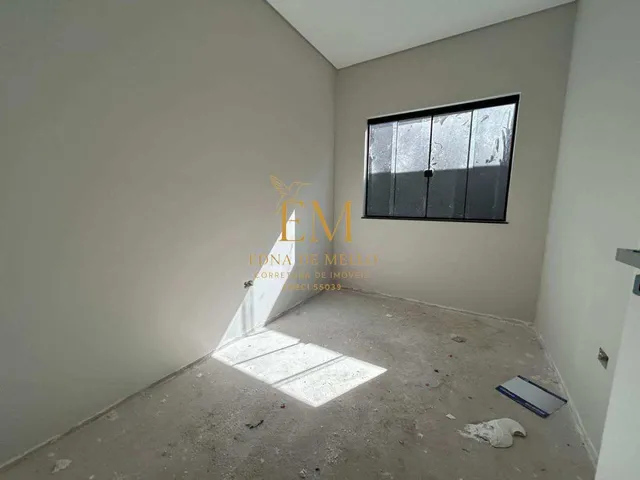 Imagem 6: Casa à venda em Araucária, Capela Velha, com 3 quartos, 72m²