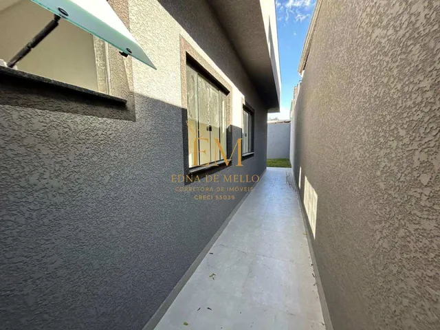 Imagem 11: Casa à venda em Araucária, Capela Velha, com 3 quartos, 72m²