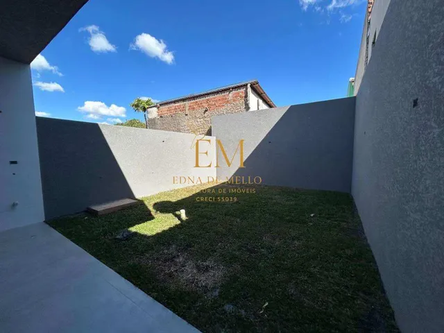 Imagem 12: Casa à venda em Araucária, Capela Velha, com 3 quartos, 72m²