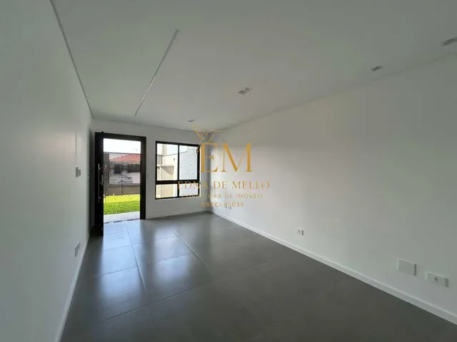 Imagem 4: Sobrado à venda em Araucária, Centro, com 3 quartos, 132,09m²