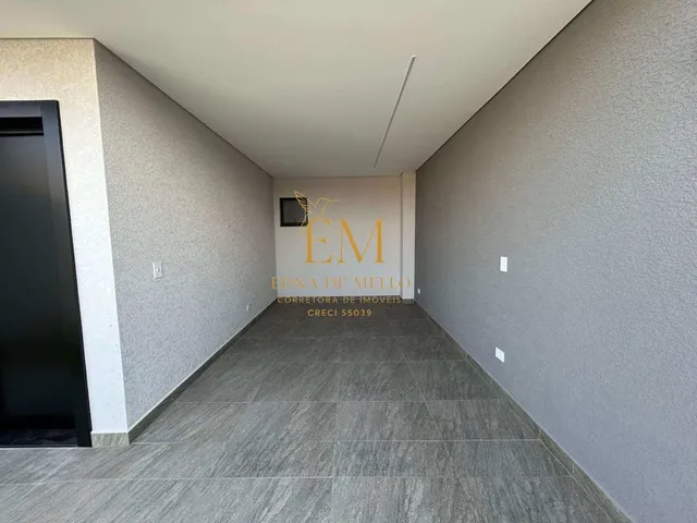 Imagem 11: Sobrado à venda em Araucária, Centro, com 3 quartos, 132,09m²