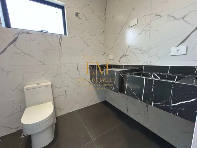 Imagem 8: Sobrado à venda em Araucária, Centro, com 3 quartos, 132,09m²