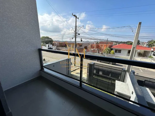 Imagem 9: Sobrado à venda em Araucária, Centro, com 3 quartos, 132,09m²
