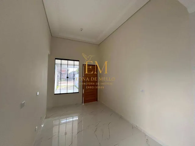 Imagem 7: Casa à venda em Araucária, Capela Velha, com 3 quartos, 58,83m²