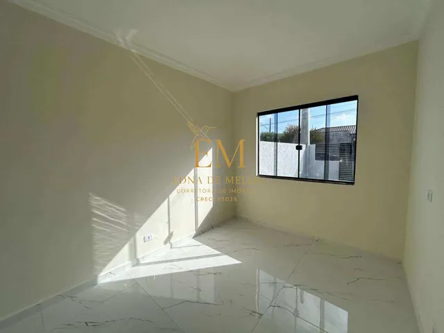 Imagem 4: Casa à venda em Araucária, Capela Velha, com 3 quartos, 58,83m²