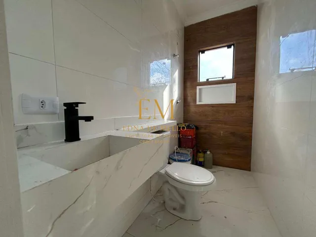 Imagem 5: Casa à venda em Araucária, Capela Velha, com 3 quartos, 58,83m²