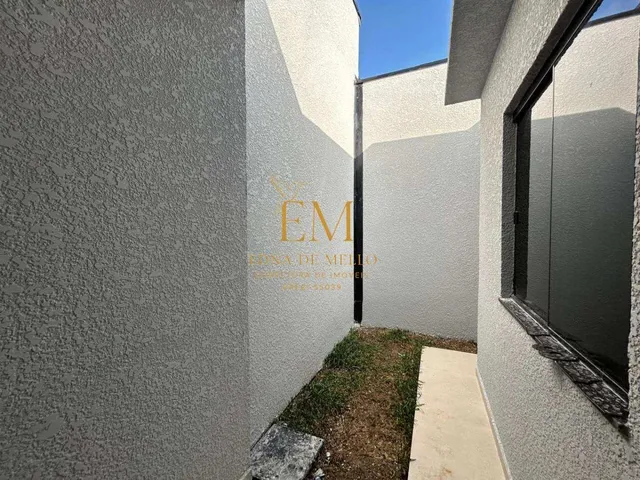 Imagem 8: Casa à venda em Araucária, Capela Velha, com 3 quartos, 58,83m²