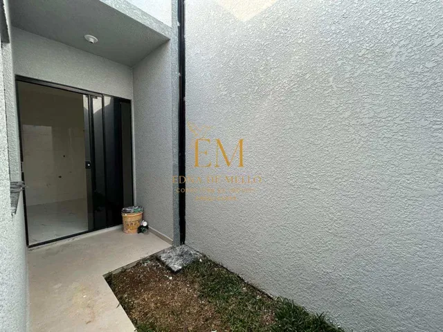Imagem 9: Casa à venda em Araucária, Capela Velha, com 3 quartos, 58,83m²