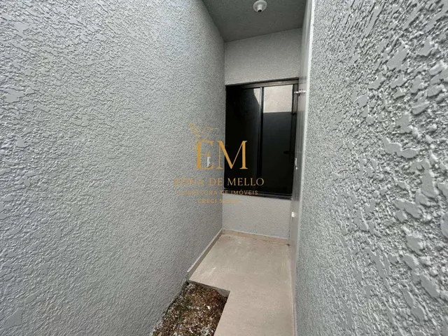 Imagem 10: Casa à venda em Araucária, Capela Velha, com 3 quartos, 58,83m²
