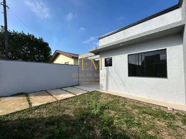Imagem 13: Casa à venda em Araucária, Capela Velha, com 3 quartos, 58,83m²