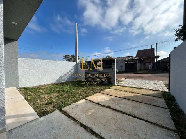 Imagem 16: Casa à venda em Araucária, Capela Velha, com 3 quartos, 58,83m²