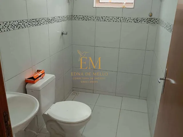 Imagem 2: Sobrado à venda em Araucária, Passaúna, com 2 quartos, 69m²