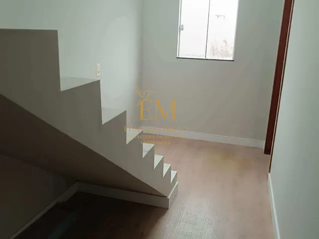 Imagem 3: Sobrado à venda em Araucária, Passaúna, com 2 quartos, 69m²