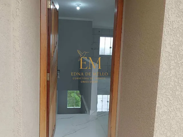 Imagem 4: Sobrado à venda em Araucária, Passaúna, com 2 quartos, 69m²