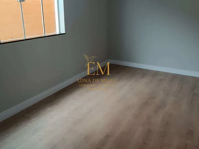 Imagem 6: Sobrado à venda em Araucária, Passaúna, com 2 quartos, 69m²