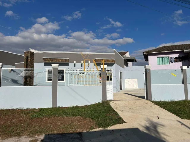 Imagem: Casa à venda em Araucária, Costeira, com