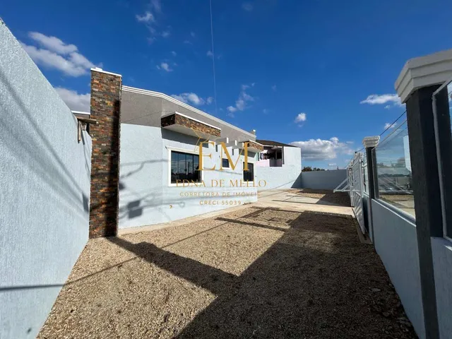 Imagem 4: Casa à venda em Araucária, Costeira, com 3 quartos, 62m²
