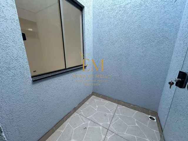 Imagem 16: Casa à venda em Araucária, Costeira, com 3 quartos, 62m²
