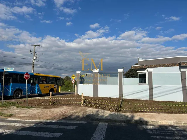 Imagem 13: Casa à venda em Araucária, Costeira, com 3 quartos, 62m²