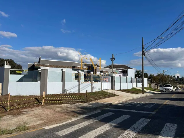 Imagem 14: Casa à venda em Araucária, Costeira, com 3 quartos, 62m²