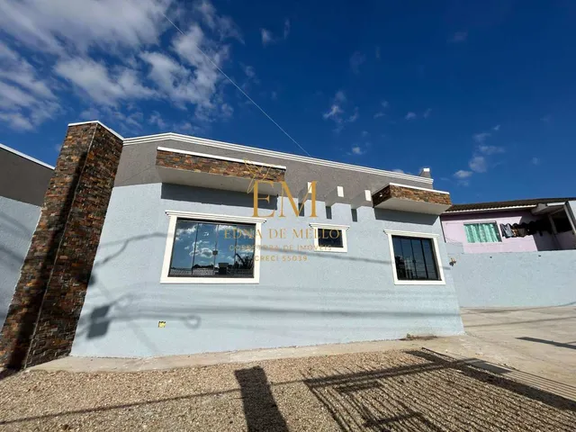 Imagem 5: Casa à venda em Araucária, Costeira, com 3 quartos, 62m²