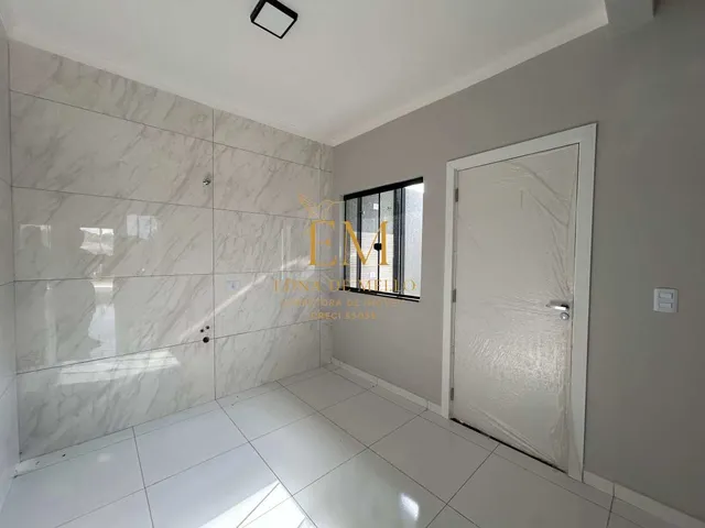 Imagem 6: Casa à venda em Araucária, Campina da Barra, com 2 quartos, 69,33m²