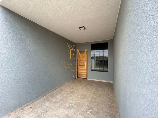 Imagem 8: Casa à venda em Araucária, Campina da Barra, com 2 quartos, 69,33m²