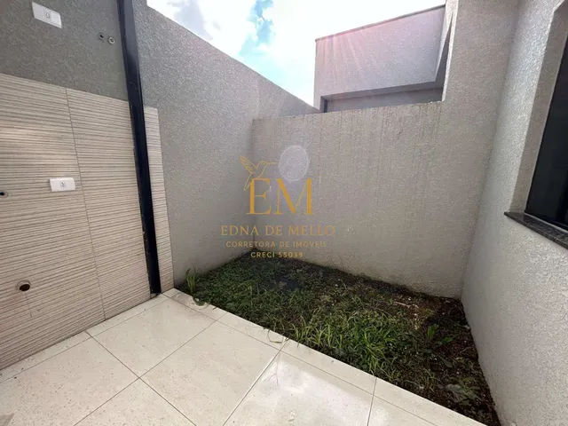 Imagem 7: Casa à venda em Araucária, Campina da Barra, com 2 quartos, 69,33m²