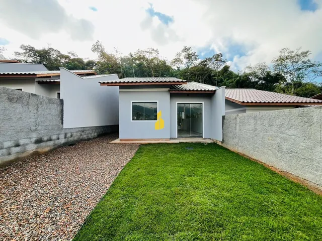 Imagem 4: Casa nova à venda no Parque Arapongas em Indaial