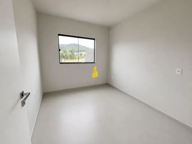 Imagem 3: Casa nova à venda no Parque Arapongas em Indaial