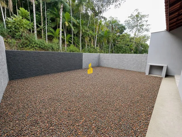 Imagem 2: Casa nova à venda no Parque Arapongas em Indaial